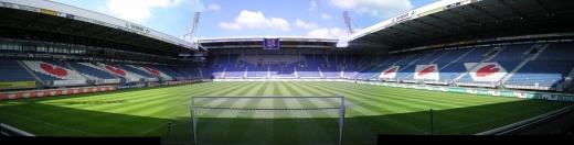 Abe Lenstra Stadion