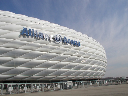 Allianz Arena