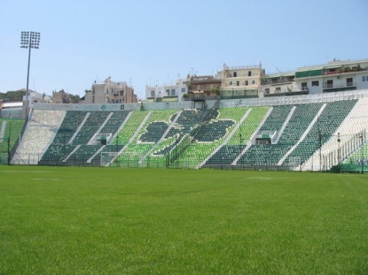 Apostolos Nikolaidis stadium
