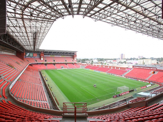 Arena da Baixada