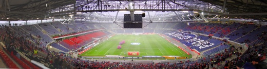 AWD-Arena