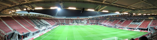 AZ Stadion