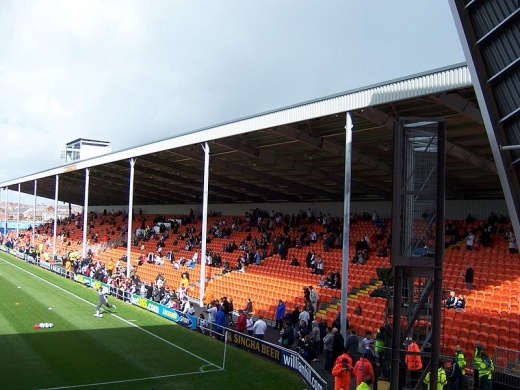 Bloomfield Road