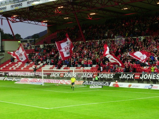 Brann Stadion