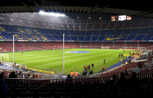 Camp Nou