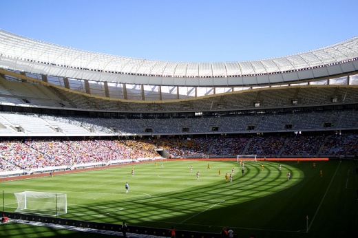 Cape Town Stadium