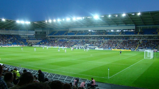 Cardiff City Stadium