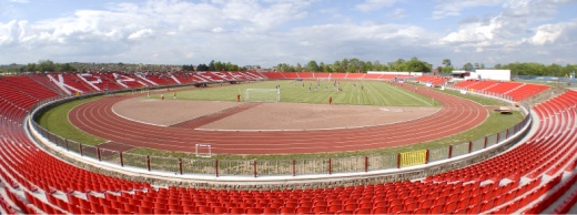 Cika Daca Stadium