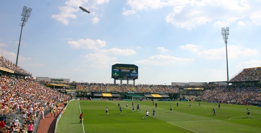 Columbus Crew Stadium