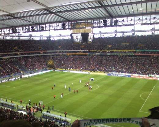 Commerzbank-Arena