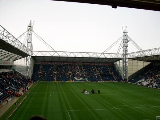 Deepdale Capacity