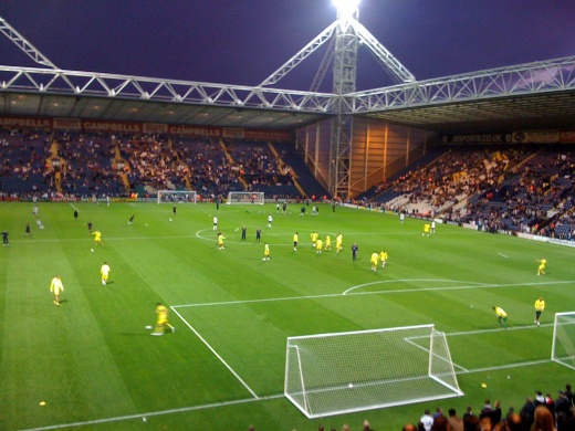 Deepdale