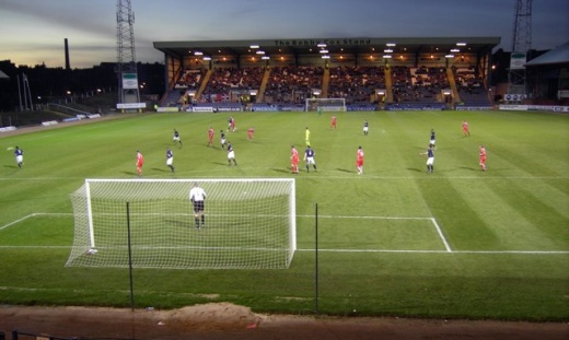 Dens Park