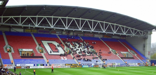 DW Stadium