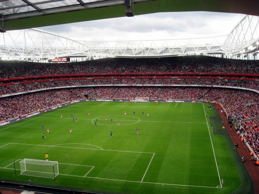 Emirates Stadium