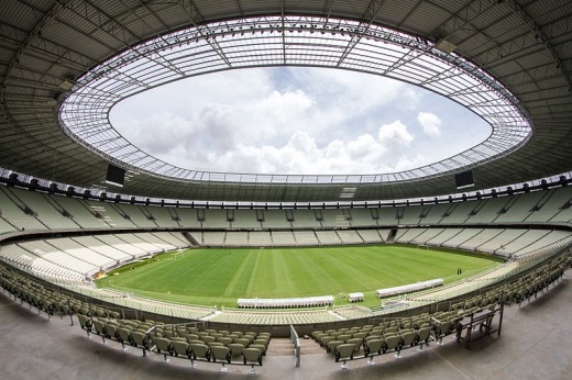 Estadio Castelao