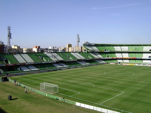 Estadio Couto Pereira