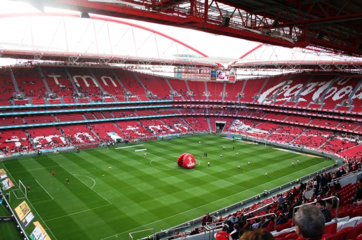 Estadio da Luz