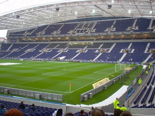 Estadio do Dragao