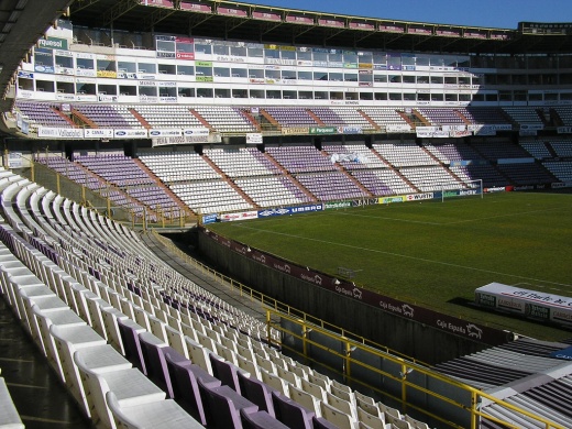 Estadio José Zorilla