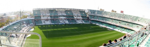 Estadio Manuel Ruiz de Lopera