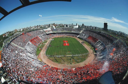 river plate stadium buenos aires. Location: Buenos Aires