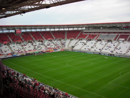 Estadio Nueva Condomina