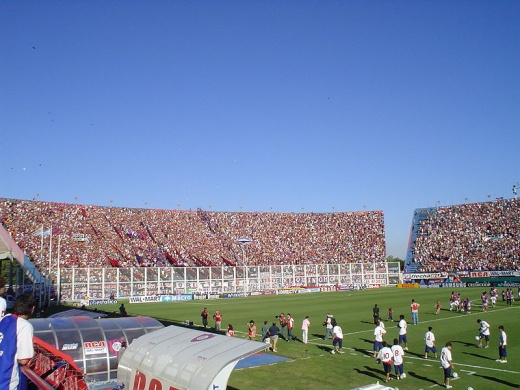 Estadio Pedro Bidegain