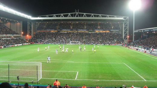 Ewood Park