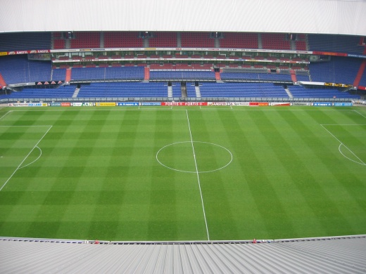 Feijenoord Stadion