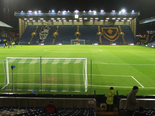 Fratton Park