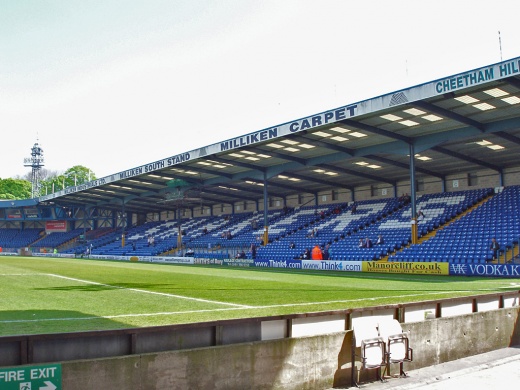 Gigg Lane