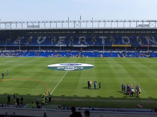 Goodison Park