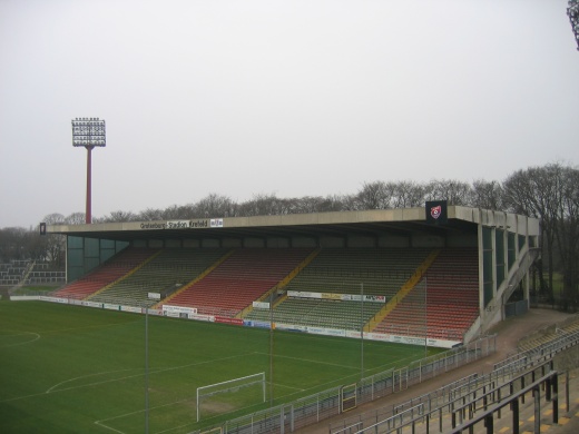 Grotenburg Stadion