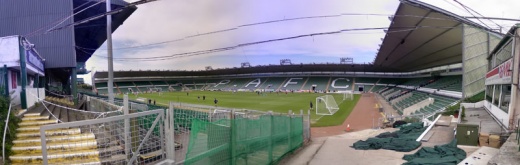 Home Park