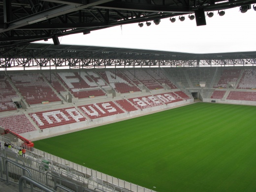 Impuls Arena