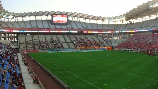 Kashima Stadium
