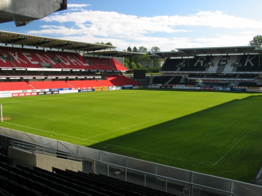 Lerkendal Stadion