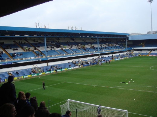 Loftus Road