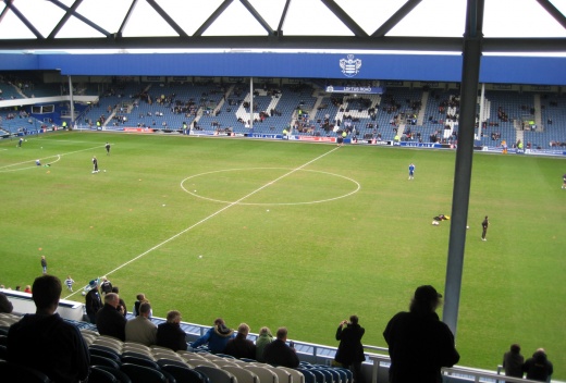 Loftus Road