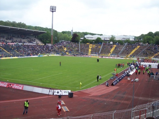 Ludwigspark Stadion