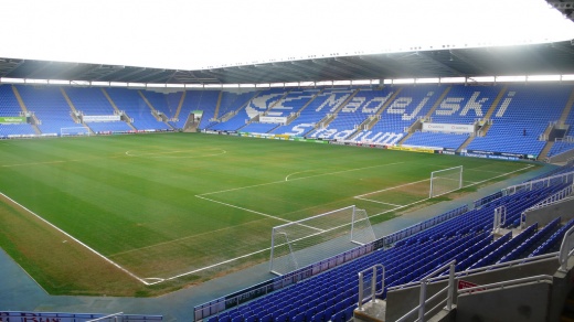 Madejski Stadium