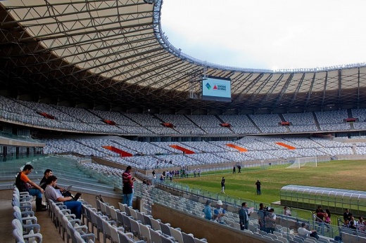 Estadio Mineirao