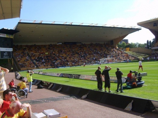 Molineux Stadium