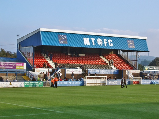 Moss Rose