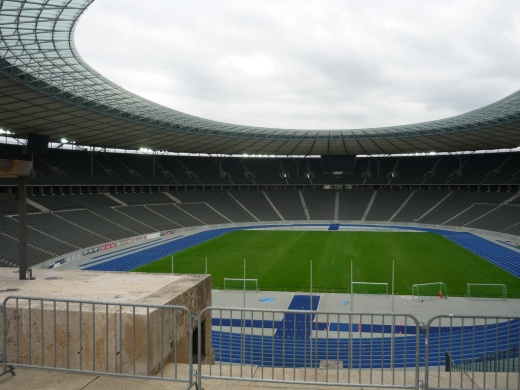 Olympiastadion (Berlin)