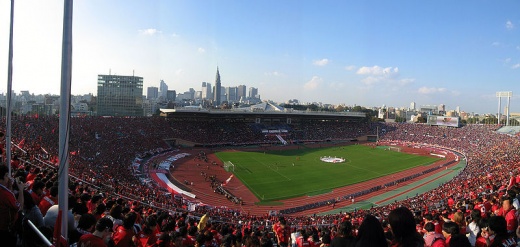 Olympic Stadium (Tokyo)