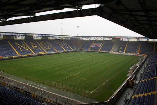 Rat Verlegh Stadion