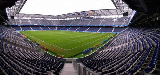 Red Bull Arena (Salzburg)