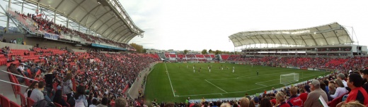 Rio Tinto Stadium